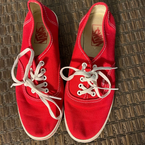 Vans “Authentic” Sneakers - Picture 4 of 6